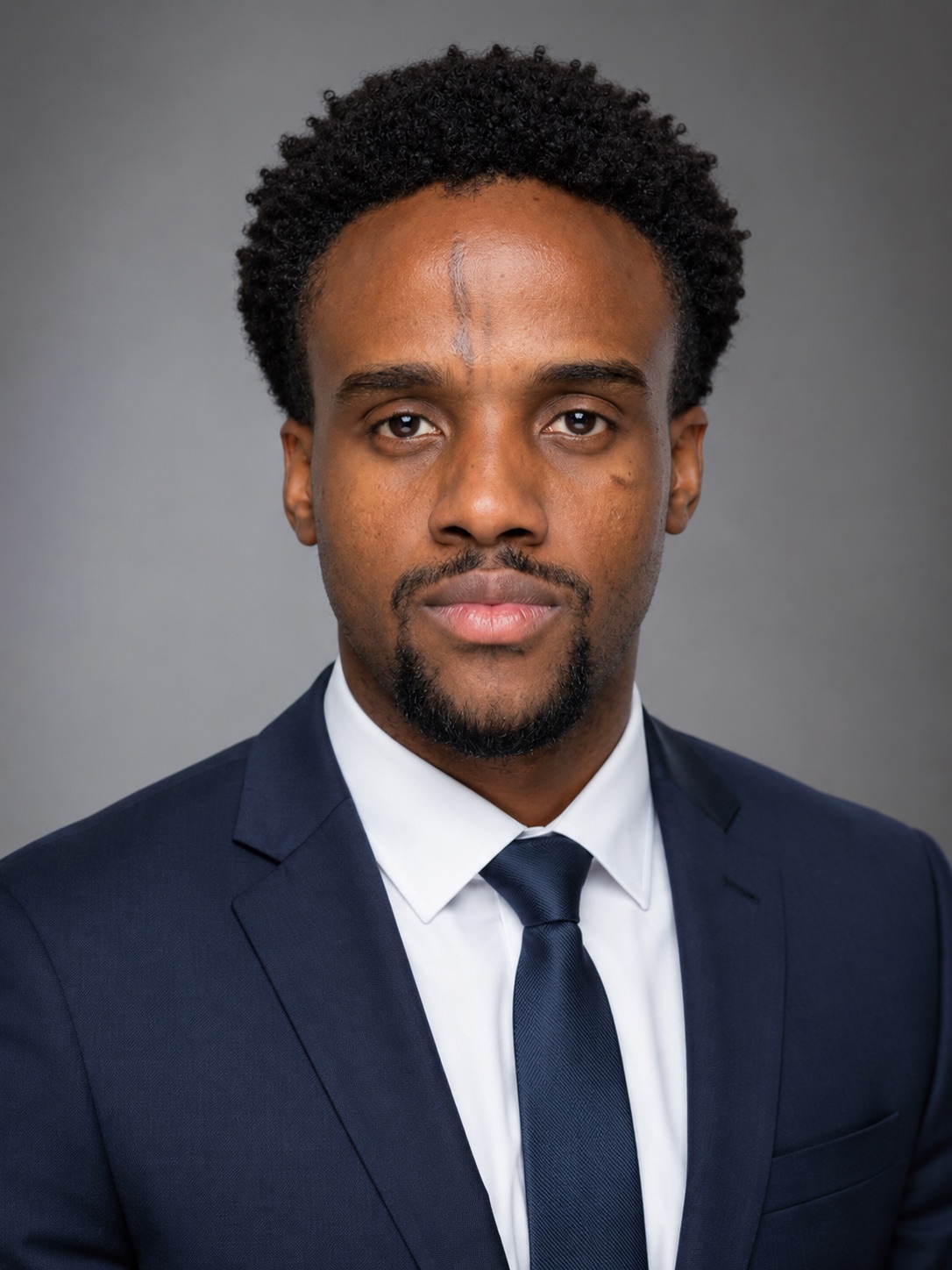 Ifeanyi Professional Photo
